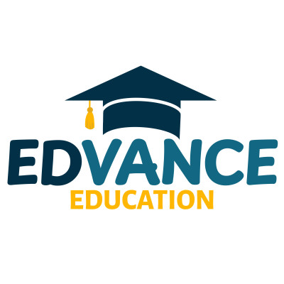 Edvance Education logo
