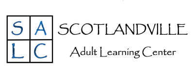 Scotlandville Adult Learning Center logo