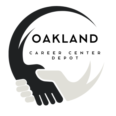 Oakland Career Training Depot logo