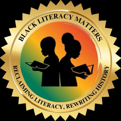 The Institute for Black Literacy logo