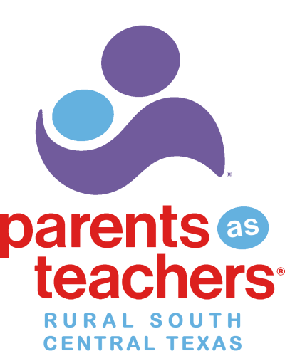 Parents as Teachers of Rural South-Central Texas logo