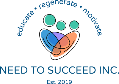 Need To Succeed Adult Literacy Program logo
