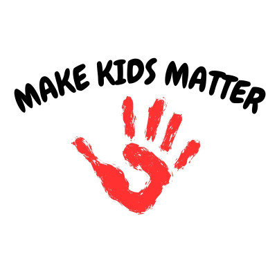 Healthy, Happy, and Bright – Kids Matter Family Literacy & Wellness Program logo