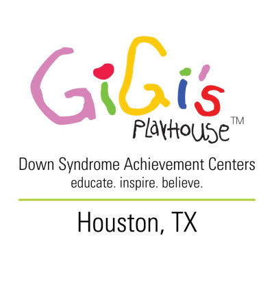 GiGi's Playhouse Houston logo