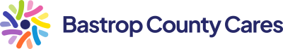 Bastrop County Cares-Education Collaborative logo