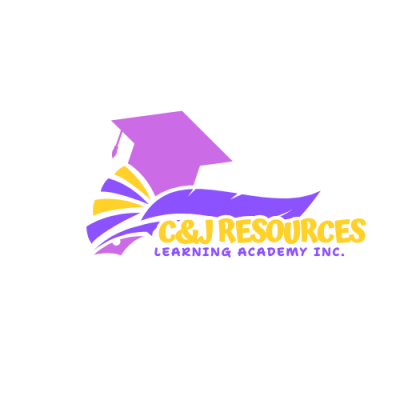 C and J Resources Learning Academy Inc. logo