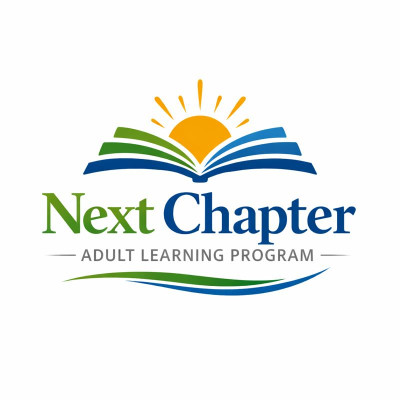 Next Chapter Adult Learning Program logo