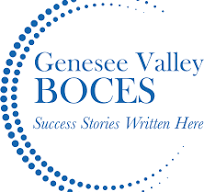 Genesee Valley BOCES Adult and Continuing Education Program logo