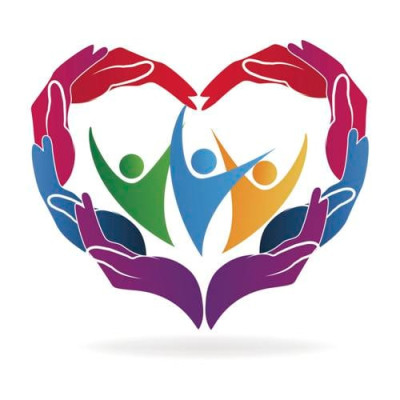 Building Bridges Through Reading logo