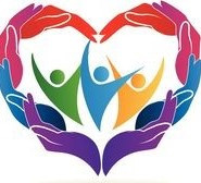 Building Bridges Through Reading logo