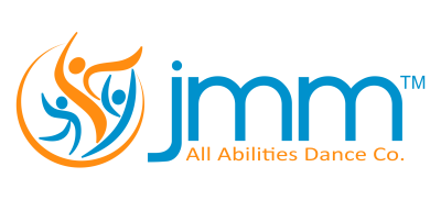 JMM Dance Co.-Literacy Movement Program logo