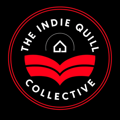 The Indie Quill Collective logo