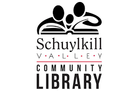 Schuylkill Valley Community Library logo