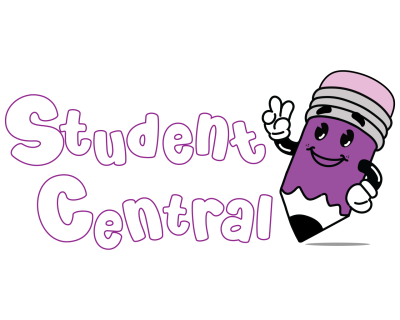 Student Central logo