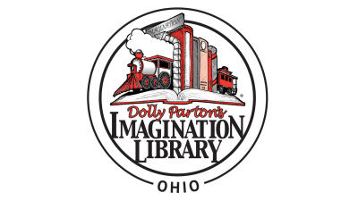 Imagination Library of San Antonio logo