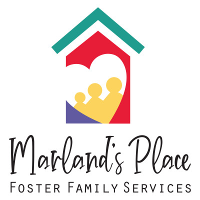 Marland's Landing logo