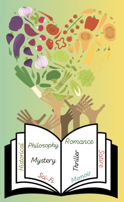 Plot Twist & Produce Hub logo