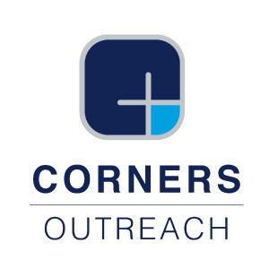 Corners Outreach ESL and GED Program logo