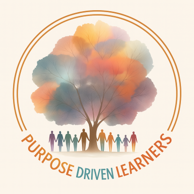 Reading with Purpose logo