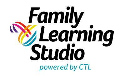 Family Learning Studio logo