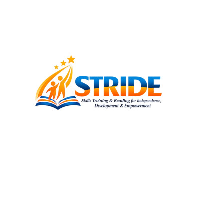 STRIDE logo