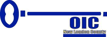 OIC of New London County, Inc -Learning Academy logo