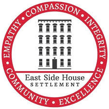 EAST SIDE HOUSE Post Secondary Pathways logo