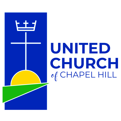 United Church of Chapel Hill -- Language Learning Program logo