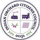 IOCC FREE HiSET/GED Classes in Indian Orchard logo