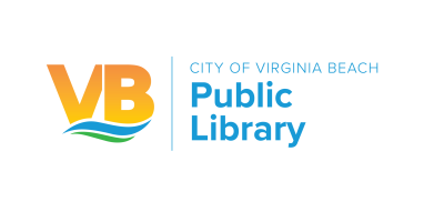 Virginia Beach Public Library logo