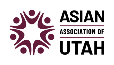 Asian Association of Utah logo