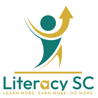 Literacy SC logo