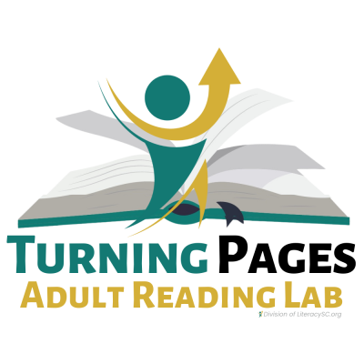 The Reading Lab @ Richland Library Main logo