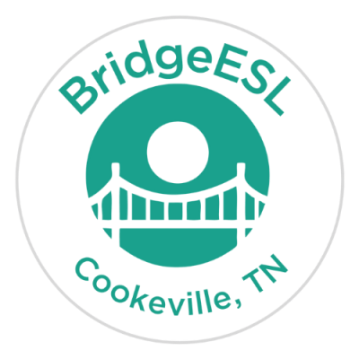 BridgeESL logo