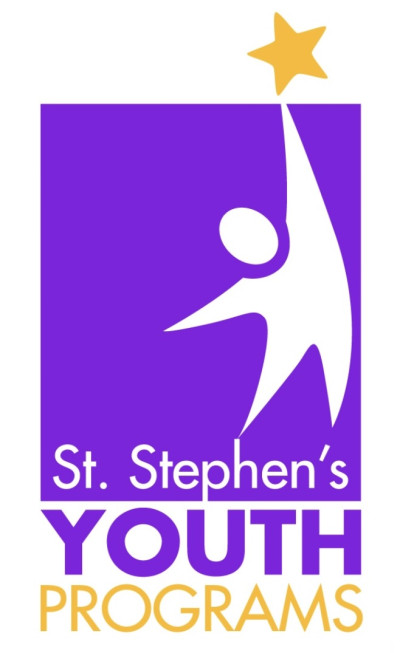 Ladders of Opportunity - St. Stephen's Youth Programs logo