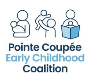 Pointe Coupee Early Childhood Coalition logo