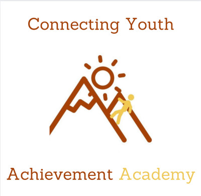 L.E.A.P Ahead Literacy Program logo