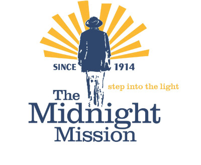 Midnight Mission Education & Career Center logo