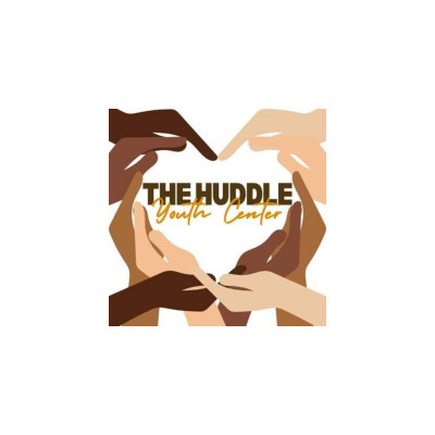 The Huddle Youth Program logo