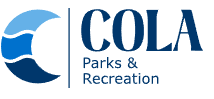 Columbia Parks and Recreation Foundation logo
