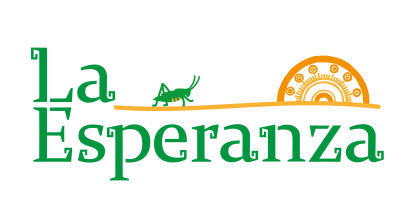 La Esperanza Opciones and Education Program logo