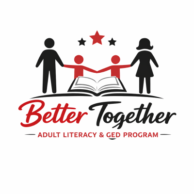 Better Together logo