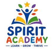 Spirit Academy logo