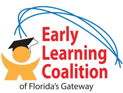 Early Learning Coalition of Florida's Gateway logo