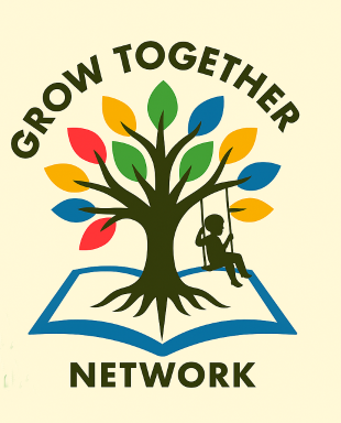 Grow Together Network logo