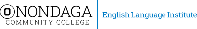 The English Language Institute logo