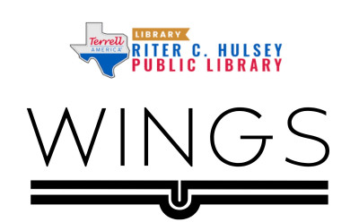 WINGS: Adult Education Program logo