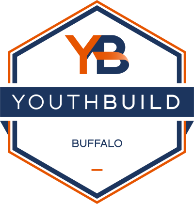 YouthBuild Buffalo logo