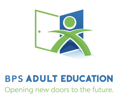 BPS Adult Education logo