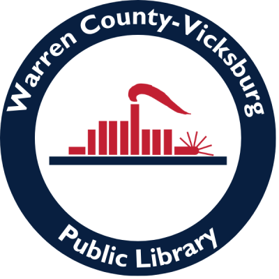 WCVPL Adult Education logo